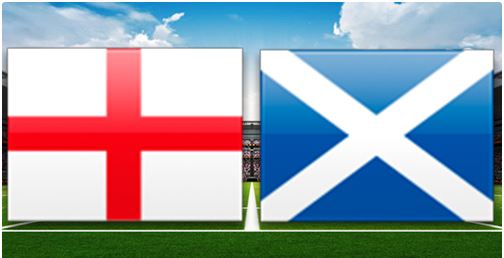 England vs Scotland Six Nations Rugby Full Match Replay 22 February 2025